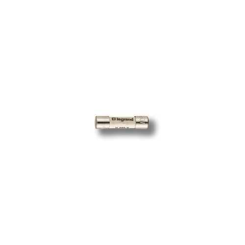 FUSIBLE CILINDRICO 2A 5X20MM 10220