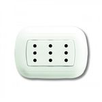 ENCHUFE-TRIPLE-2P-T-10A-250V-BLANCO-SOB
