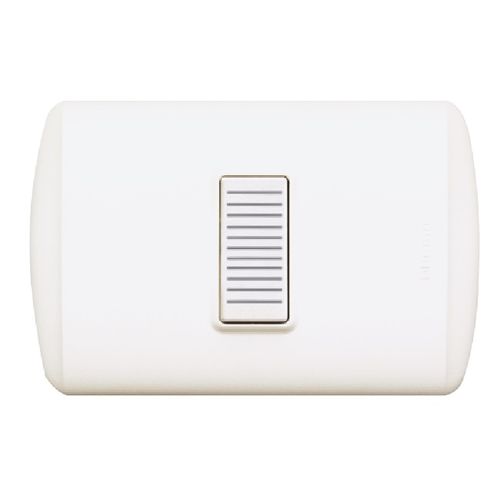 MODULO ZUMBADOR 230V BLANCO E2049/BN MODUS PLUS