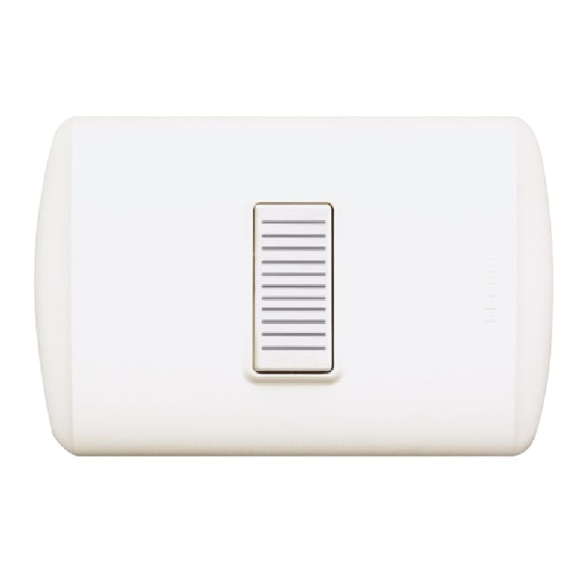 MODULO ZUMBADOR 230V BLANCO E2049/BN MODUS PLUS