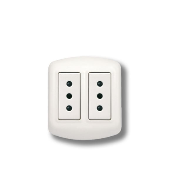 ENCHUFE-DOBLE-2P-T10A-250V-BLANCO-SOB