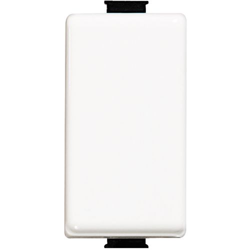 MODULO INTERRUPTOR 9/12 16A 250V BLANCO MATIX AM5001