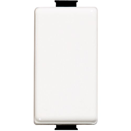 MODULO PULSADOR 1NA 10A 250V BLANCO MATIX AM5005