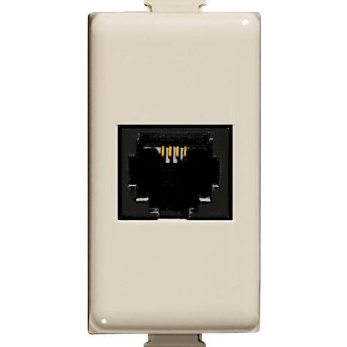 MODULO TOMA RJ45 MARFIL MATIX A5979C6