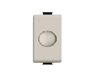 MODULO-DIMMER-40-600W-BEIGE