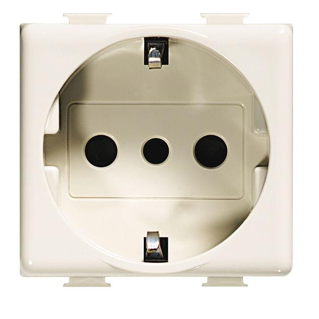 MODULO-ENCHUFE-SCHUKO-2P-T-10A-250V--16A--MARFIL