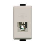 MODULO-RJ11-TELEFONICO-BEIGE