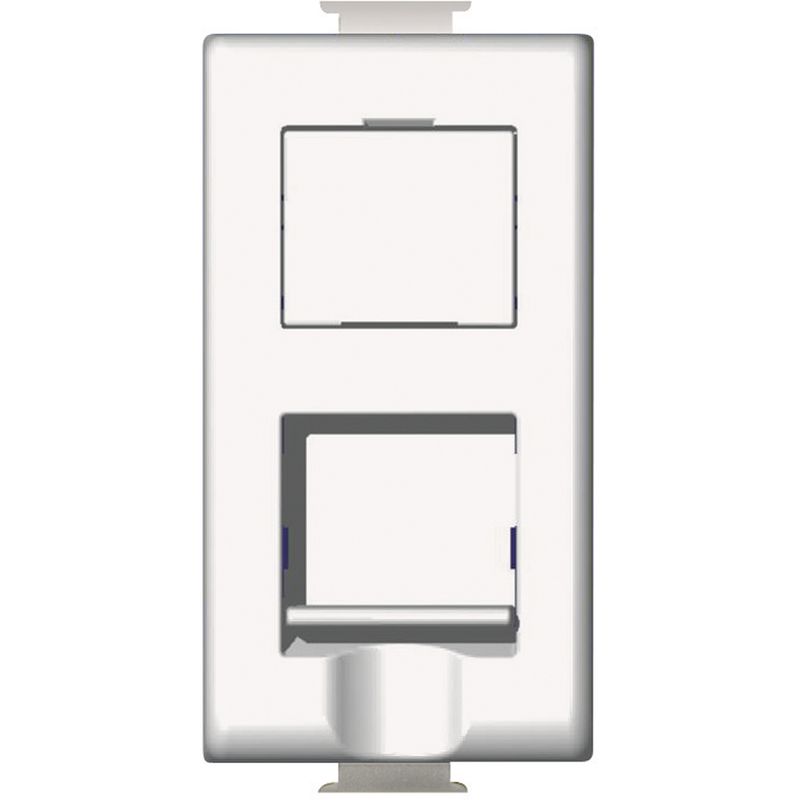 MODULO-RJ45-5E-MATIX-BLANCO