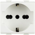 MODULO-ENCHUFE-SCHUKO-2P-T-10-16A-250V-BLANCO