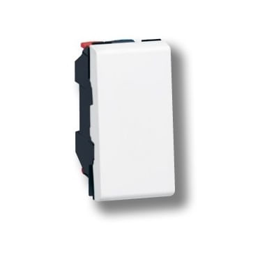 MODULO INTERRUPTOR 9/12 10A 250V MOSAIC 77000