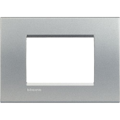 PLACA 3 PUESTOS TECH LNA4803TE LIVING LIGHT