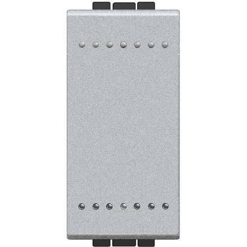 MODULO INTERRUPTOR 9/24 16A 250V TECH NT4003N LIVING LIGHT