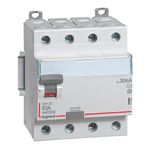 INTERRUPTOR-DIFERENCIAL-4P-63A-30MA