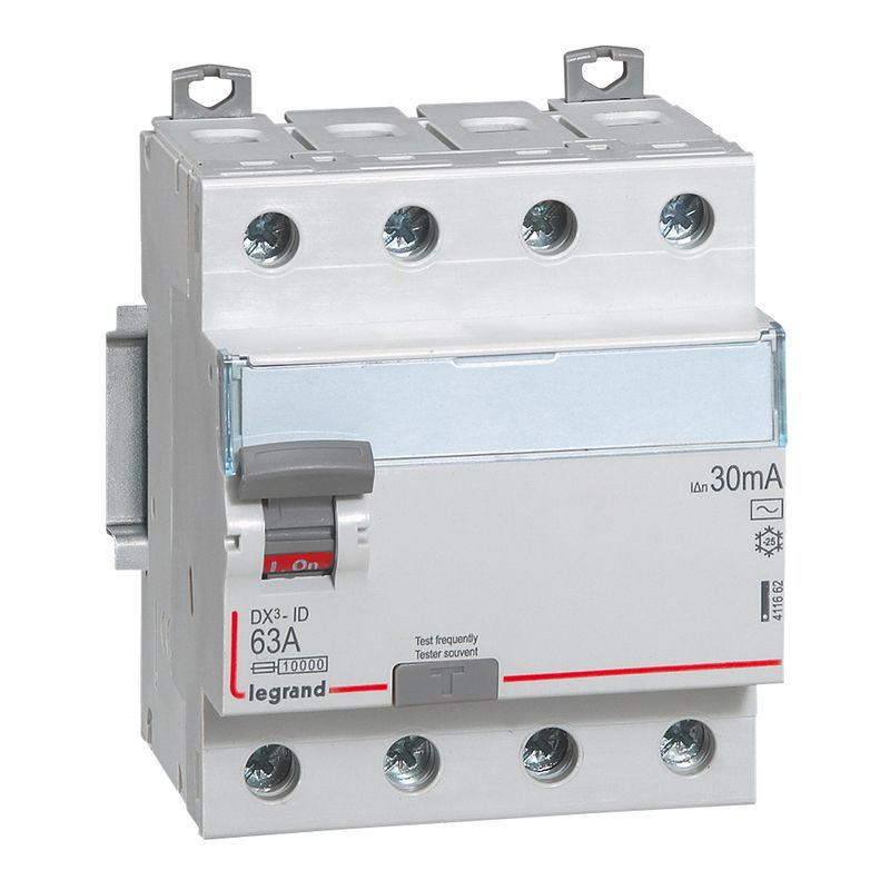 INTERRUPTOR-DIFERENCIAL-4P-63A-30MA