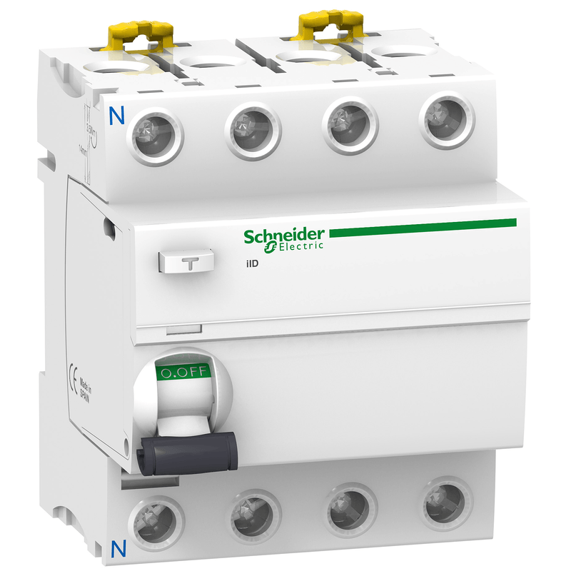 INTERRUPTOR-DIFERENCIAL-4P-25A-30MA