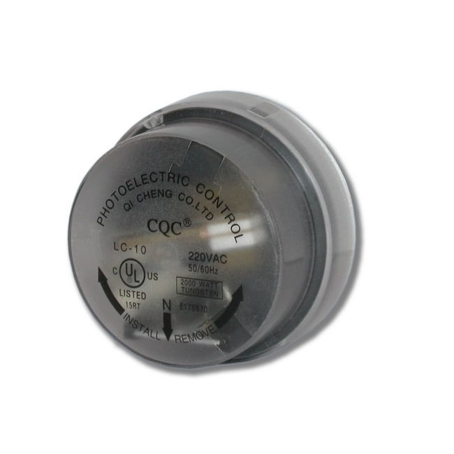 FOTOCELDA-5A-220VAC