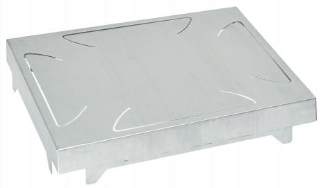 CAJA EMPOTRABLE AUTO-AJUSTABLE 12 MODULOS 88091