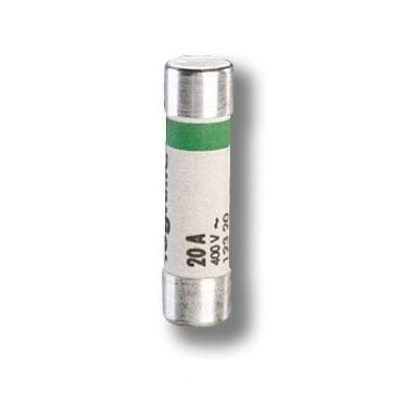 FUSIBLE-CILINDRICO-20A-380VAC-20KA-85X315MM