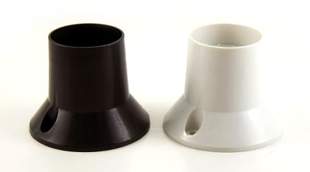 PORTALAMPARA BASE PLAFON E27 93PT0M2150