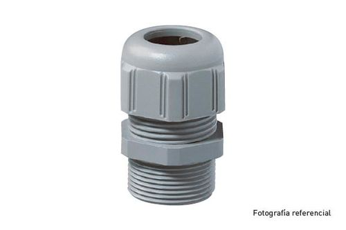 PRENSAESTOPA PG16 IP68 180498