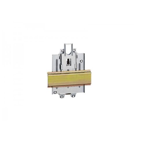 ADAPTADOR P/MONTAJE A RIEL SIMETRICO DRX 100 27187