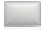 PLACA-CIEGA-SINTHESI-17-ALUMINIO-CHAMPAGNE-C-SOPORTE