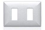 PLACA-2-PUESTOS-SINTHESI-17-ALUMINIO-NICKEL-C-SOPORTE