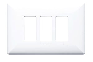 PLACA-3-PUESTOS-SINTHESI-17-BLANCO-C-SOPORTE
