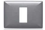 PLACA-1-PUESTO-SINTHESI-22-ALUMINIO-GRAFITO-C-SOPORTE