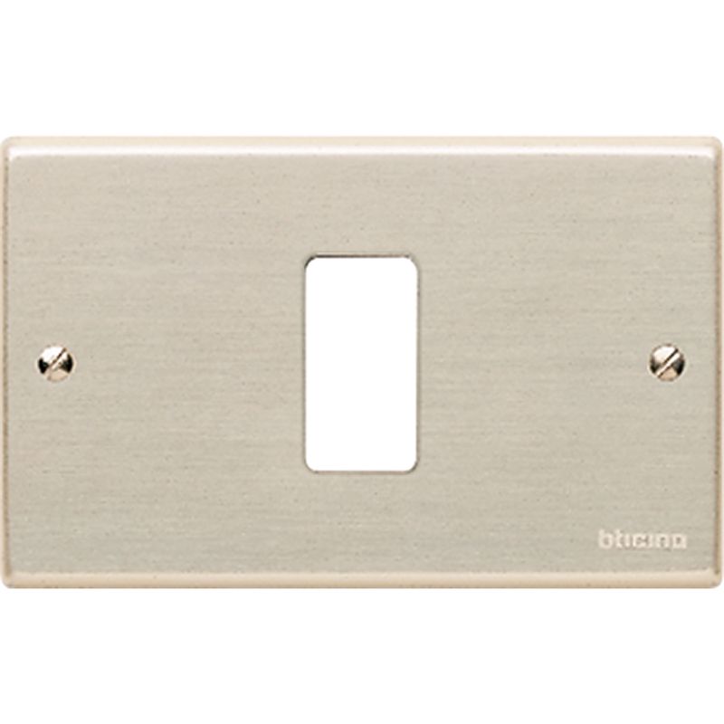 PLACA-1-PUESTO-ALUMINIO-OXIDAL-C-TORNILLO