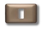 PLACA-1-PUESTO-ALUMINIO-TITANIO-NEA