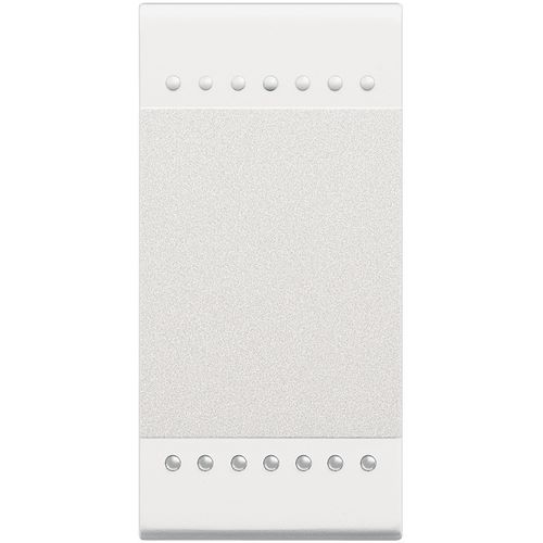 MODULO INTERRUPTOR 9/24 16A 250V BLANCO N4003N LIVING LIGHT