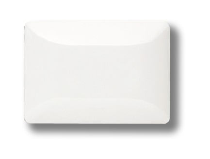 PLACA CIEGA BLANCA MATIX AM503/0BN