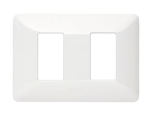 PLACA-2-PUESTOS-GRIS-PERLA