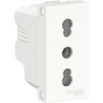 MODULO-ENCHUFE-2P-T-10-16A-250V-BLANCO