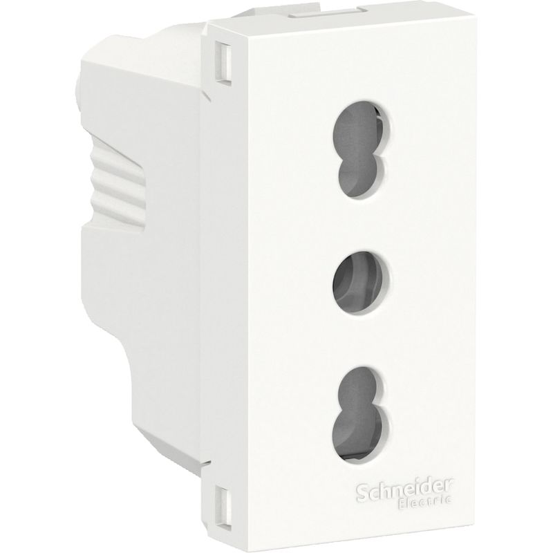 MODULO-ENCHUFE-2P-T-10-16A-250V-BLANCO