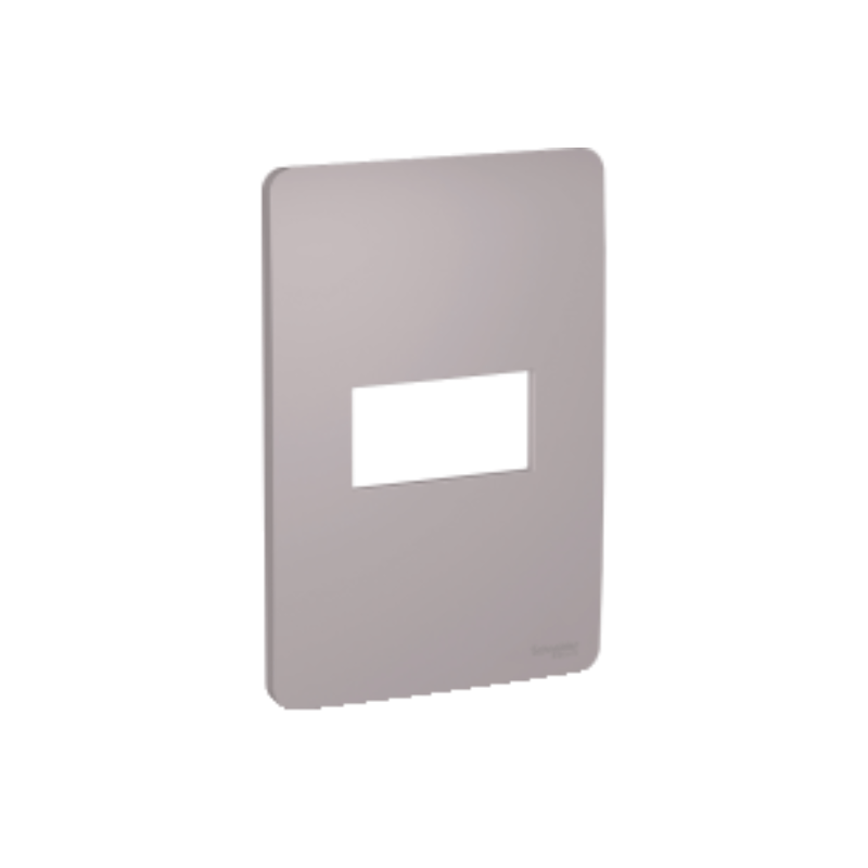 Placa ciega Orion - Cosmic Grey