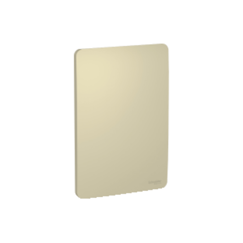 PLACA CIEGA HORIZON GOLD ORION S730100234
