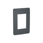 PLACA-3-PUESTOS-STELLAR-BLACK