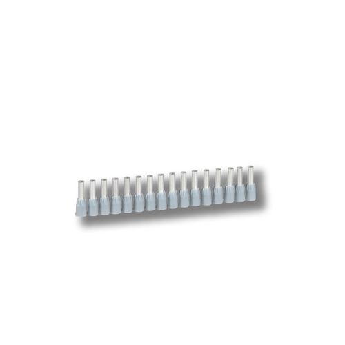 TERMINAL COMPRESION PUNTA 2,5MM STARFIX 37666