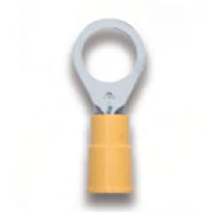 TERMINAL-COMPRESION-OJO-101MM-10-12AWG-AMARILLO-D-01-1111