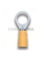 TERMINAL-COMPRESION-OJO-131MM-10-12AWG-AMARARILLO-D-01-414