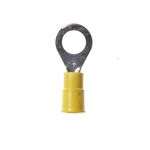 TERMINAL-COMPRESION-OJO-51MM-AMARILLO-D-10-403