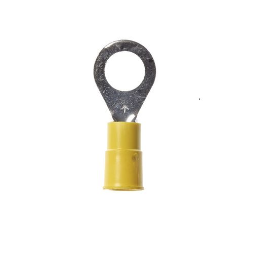 TERMINAL COMPRESION OJO 5,1MM AMARILLO D-10-403 8061146412 3M