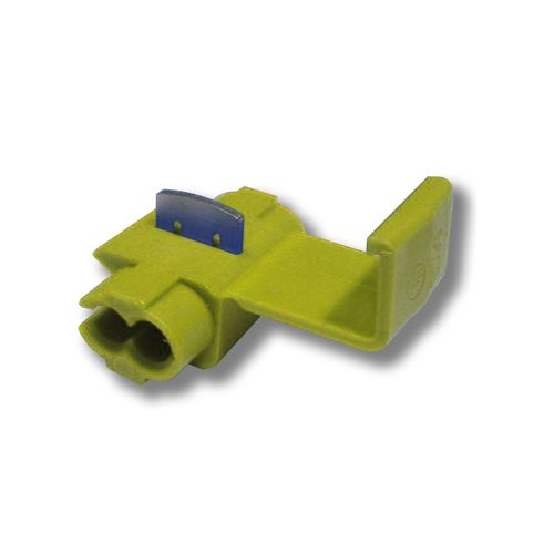 CONECTOR DE DERIVACION 10-12AWG AMARILLO 562 8000020962 3M