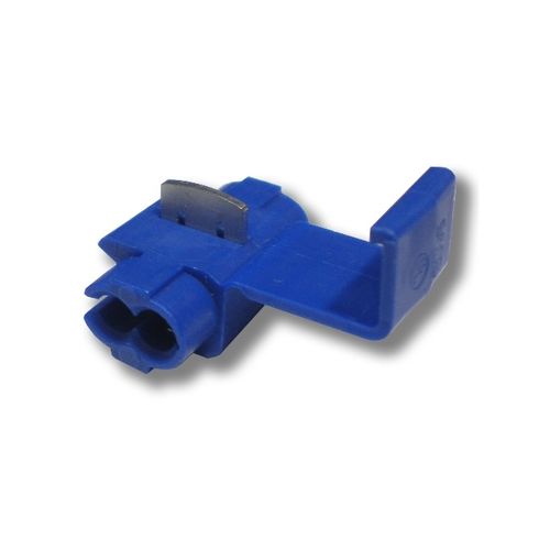 CONECTOR DE DERIVACION 14-18AWG AZUL 560 8061005276 3M