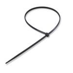 AMARRACABLE-48X450MM-NEGRA--100-UN--HALOFREE