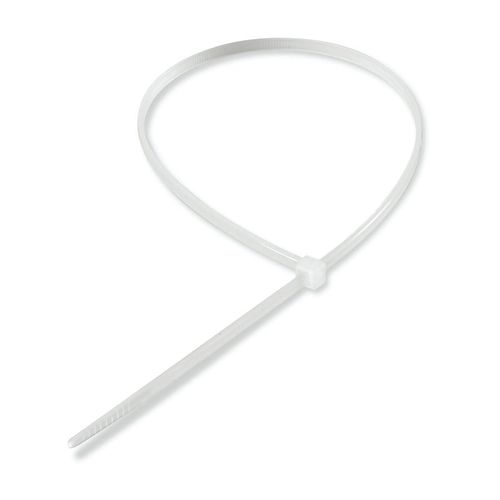 AMARRACABLE 5X450MM NATURAL (100 UN) HALOFREE CROMPTON