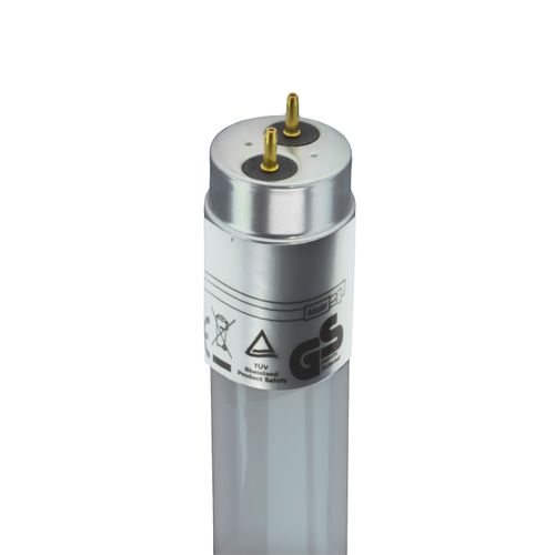 TUBO LED T8 18W 4000K 120CM GLASS 1760LM 98lm/w TECHNOLAMP