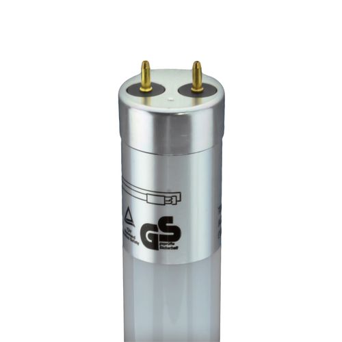 TUBO LED T8 9W 6500K 60CM GLASS 900LM 98lm/w TECHNOLAMP